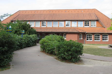 Bild vergrößern: Paritätische Kindertagesstätte Vorbrück