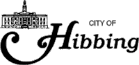 City of Hibbing Logo