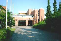Berufsschule