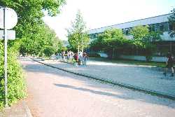 Schulzentrum