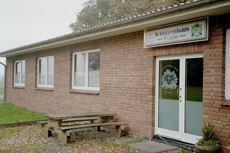 Fulde Sch&uuml;tzenhaus