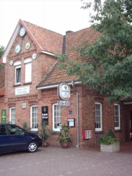 Fulde Gasthaus Zur Eiche