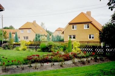 Fulde H&auml;user Meirehmen