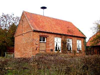 Schulmuseum Klein Eilstorf