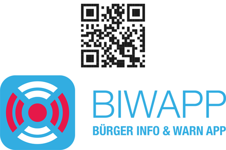 Bürger Info & Warn App