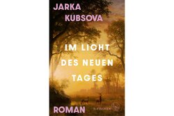 Lesung: Im Licht des neuen Tages