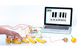 Code Week: Makey Makey