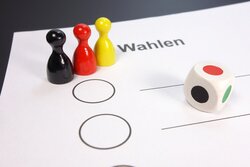 Kommunalwahl am 13. September 2026