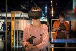 Virtual-Reality-Gaming 