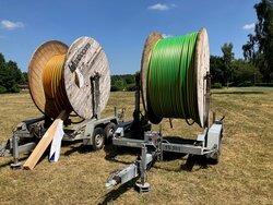 Glasfaserausbau in unseren Ortschaften - wichtige Informationen f&uuml;r Sie