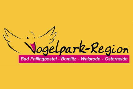 Leader-Vogelpark-Region