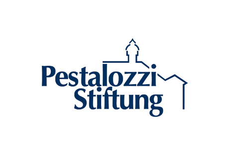 Bild vergrößern: logo Pestalozzi