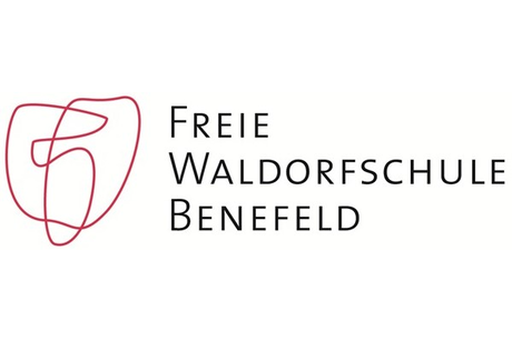 Bild vergrößern: logo Waldorfschule