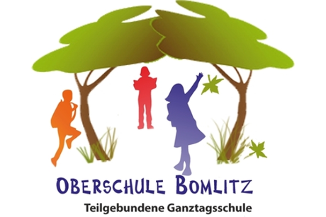 Bild vergrößern: Logo Oberschule Bomlitz