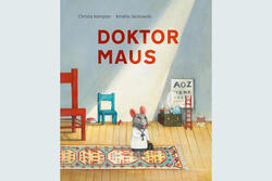 Zoom-Bilderbuchkino "Doktor Maus"