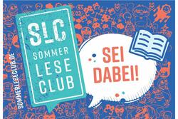Sommerleseclub 2023