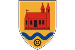 Wappen der Stadt Walsrode