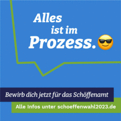 Bild vergr&ouml;&szlig;ern: Sch&ouml;ffenwahl 2023 (Animation)