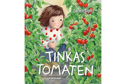 Bilderbuchkino: Tinkas Tomaten