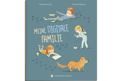 Bilderbuchkino: Meine digitale Familie