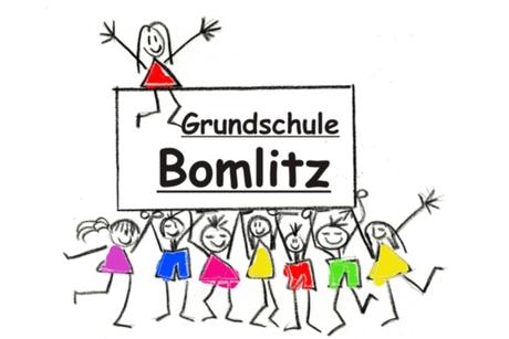 Bild vergrößern: Logo GS Bomlitz