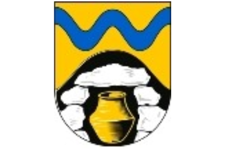 Wappen der ehemaligen Gemeinde Bomlitz