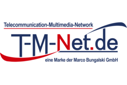 T-M-Net.de (Logo)