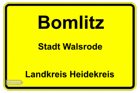 Bomlitz