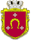 Wappen der Stadt Kovel