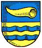 Wappen Düshorn