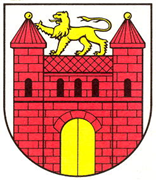 Wappen Gernrode